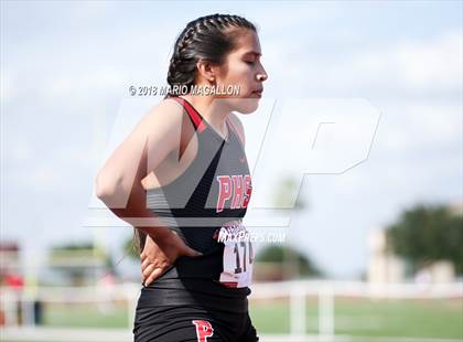 Thumbnail 2 in UIL 6A District 29/30 Area Meet photogallery.