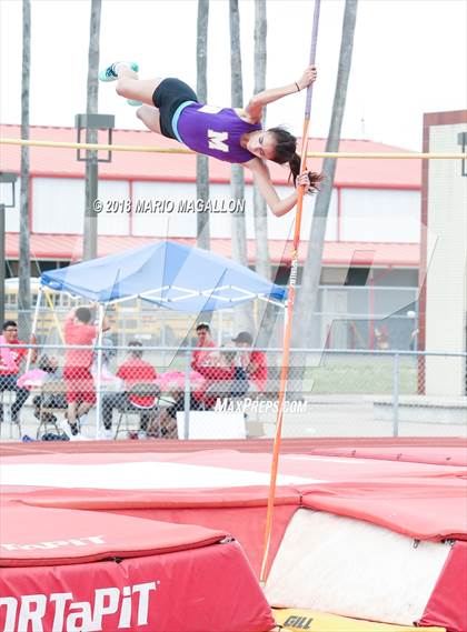 Thumbnail 2 in UIL 6A District 29/30 Area Meet photogallery.