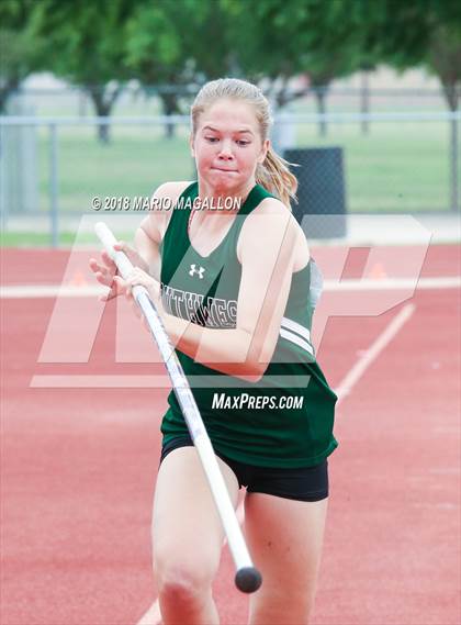 Thumbnail 1 in UIL 6A District 29/30 Area Meet photogallery.
