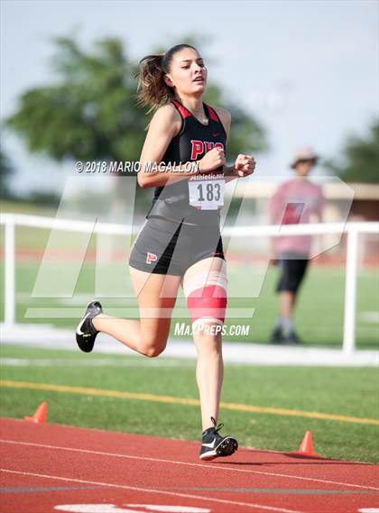 Thumbnail 1 in UIL 6A District 29/30 Area Meet photogallery.