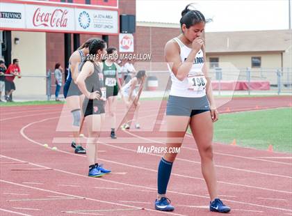 Thumbnail 2 in UIL 6A District 29/30 Area Meet photogallery.
