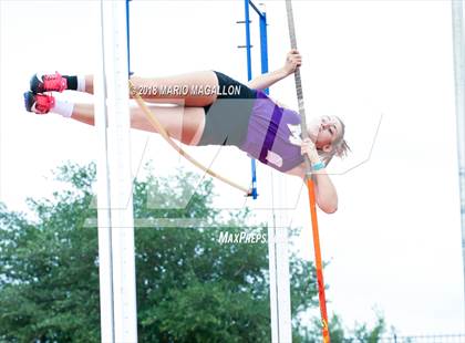 Thumbnail 1 in UIL 6A District 29/30 Area Meet photogallery.