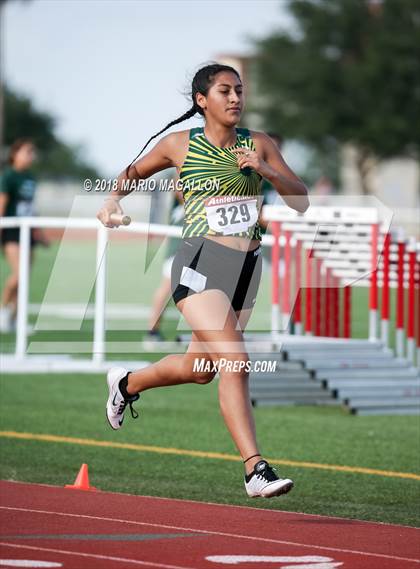 Thumbnail 1 in UIL 6A District 29/30 Area Meet photogallery.