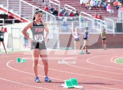 Thumbnail 2 in UIL 6A District 29/30 Area Meet photogallery.