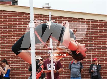Thumbnail 1 in UIL 6A District 29/30 Area Meet photogallery.