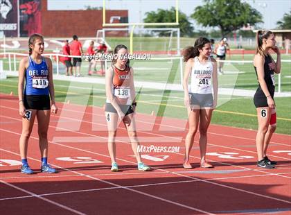 Thumbnail 3 in UIL 6A District 29/30 Area Meet photogallery.
