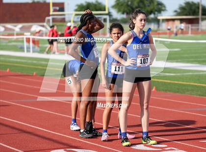 Thumbnail 1 in UIL 6A District 29/30 Area Meet photogallery.