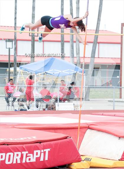 Thumbnail 3 in UIL 6A District 29/30 Area Meet photogallery.