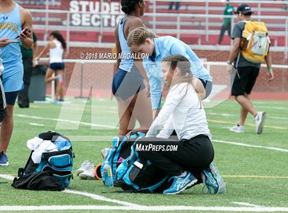 Thumbnail 3 in UIL 6A District 29/30 Area Meet photogallery.