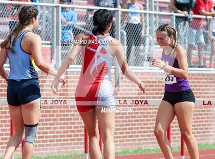 Thumbnail 1 in UIL 6A District 29/30 Area Meet photogallery.