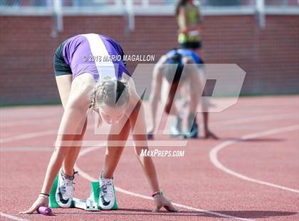 Thumbnail 2 in UIL 6A District 29/30 Area Meet photogallery.