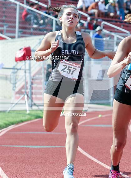 Thumbnail 1 in UIL 6A District 29/30 Area Meet photogallery.