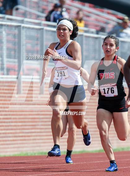 Thumbnail 3 in UIL 6A District 29/30 Area Meet photogallery.