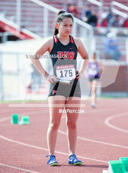 Thumbnail 1 in UIL 6A District 29/30 Area Meet photogallery.