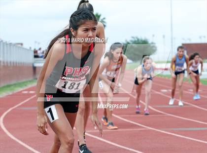 Thumbnail 3 in UIL 6A District 29/30 Area Meet photogallery.