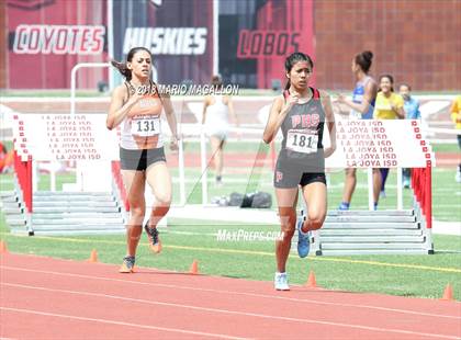 Thumbnail 2 in UIL 6A District 29/30 Area Meet photogallery.