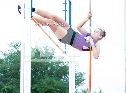 Thumbnail 3 in UIL 6A District 29/30 Area Meet photogallery.