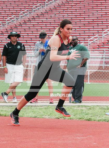 Thumbnail 1 in UIL 6A District 29/30 Area Meet photogallery.