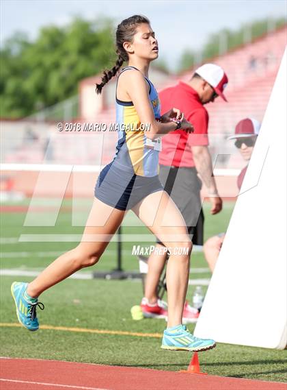 Thumbnail 2 in UIL 6A District 29/30 Area Meet photogallery.