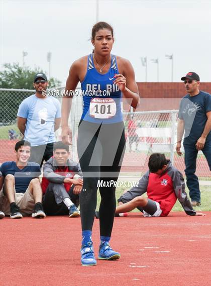Thumbnail 1 in UIL 6A District 29/30 Area Meet photogallery.