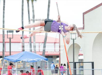 Thumbnail 2 in UIL 6A District 29/30 Area Meet photogallery.