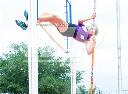 Thumbnail 2 in UIL 6A District 29/30 Area Meet photogallery.