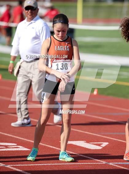 Thumbnail 2 in UIL 6A District 29/30 Area Meet photogallery.