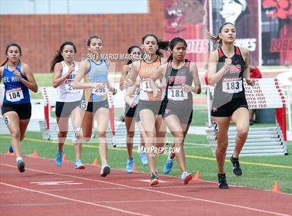 Thumbnail 1 in UIL 6A District 29/30 Area Meet photogallery.