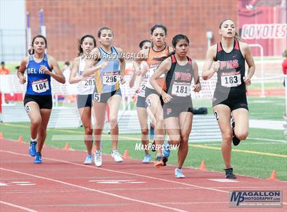 Thumbnail 2 in UIL 6A District 29/30 Area Meet photogallery.