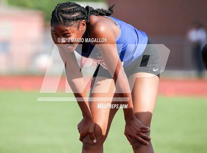 Thumbnail 3 in UIL 6A District 29/30 Area Meet photogallery.