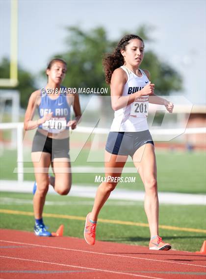 Thumbnail 3 in UIL 6A District 29/30 Area Meet photogallery.