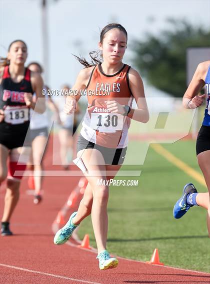 Thumbnail 3 in UIL 6A District 29/30 Area Meet photogallery.