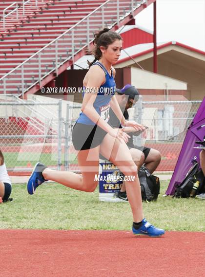 Thumbnail 2 in UIL 6A District 29/30 Area Meet photogallery.