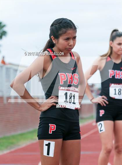 Thumbnail 3 in UIL 6A District 29/30 Area Meet photogallery.