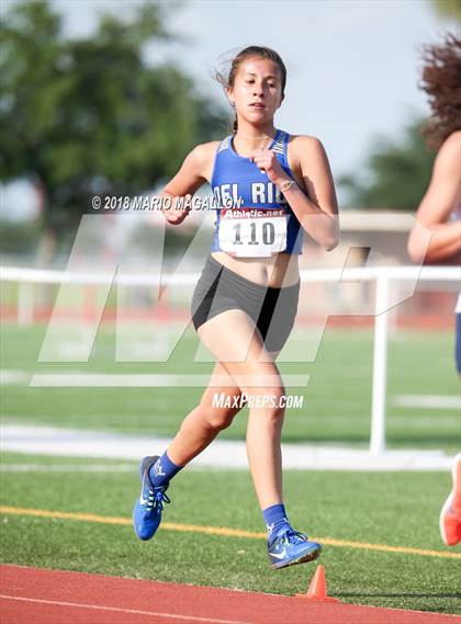 Thumbnail 1 in UIL 6A District 29/30 Area Meet photogallery.