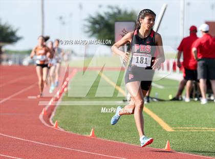 Thumbnail 3 in UIL 6A District 29/30 Area Meet photogallery.