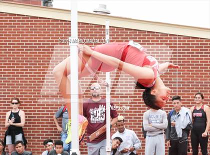 Thumbnail 3 in UIL 6A District 29/30 Area Meet photogallery.
