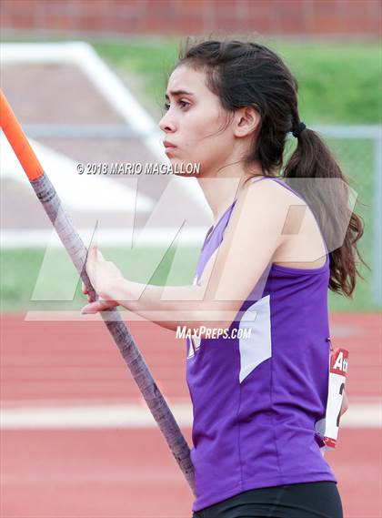 Thumbnail 2 in UIL 6A District 29/30 Area Meet photogallery.