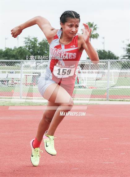 Thumbnail 2 in UIL 6A District 29/30 Area Meet photogallery.