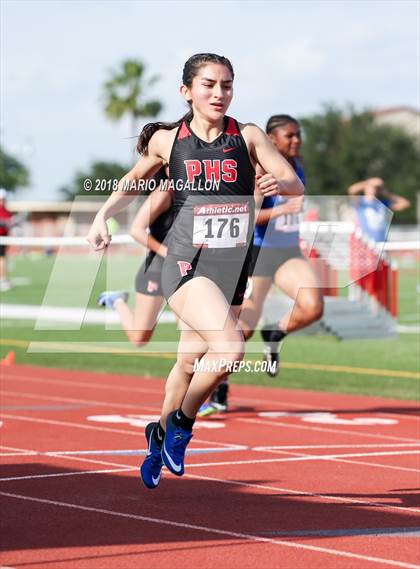 Thumbnail 2 in UIL 6A District 29/30 Area Meet photogallery.