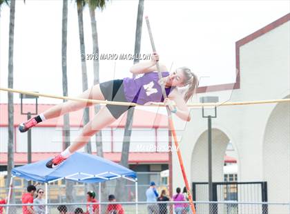 Thumbnail 3 in UIL 6A District 29/30 Area Meet photogallery.