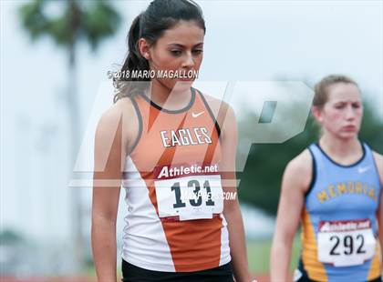 Thumbnail 1 in UIL 6A District 29/30 Area Meet photogallery.