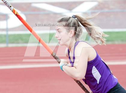 Thumbnail 3 in UIL 6A District 29/30 Area Meet photogallery.