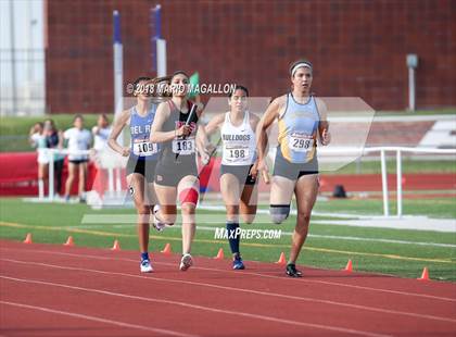 Thumbnail 2 in UIL 6A District 29/30 Area Meet photogallery.