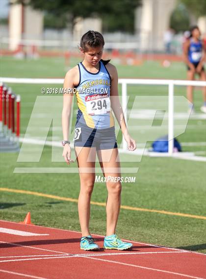 Thumbnail 1 in UIL 6A District 29/30 Area Meet photogallery.