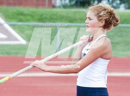 Thumbnail 1 in UIL 6A District 29/30 Area Meet photogallery.