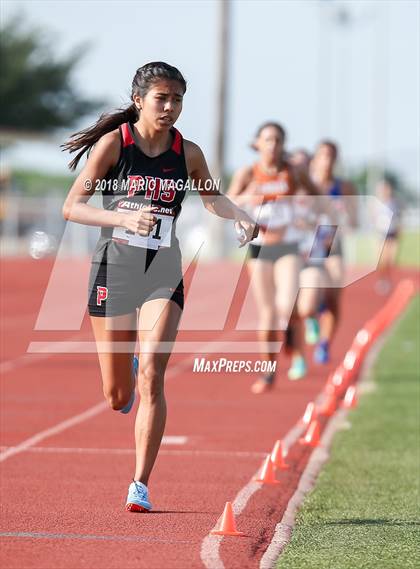 Thumbnail 2 in UIL 6A District 29/30 Area Meet photogallery.