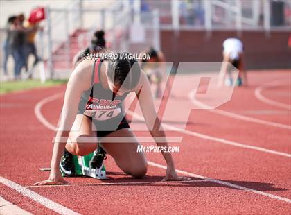 Thumbnail 2 in UIL 6A District 29/30 Area Meet photogallery.