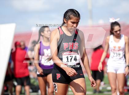 Thumbnail 2 in UIL 6A District 29/30 Area Meet photogallery.