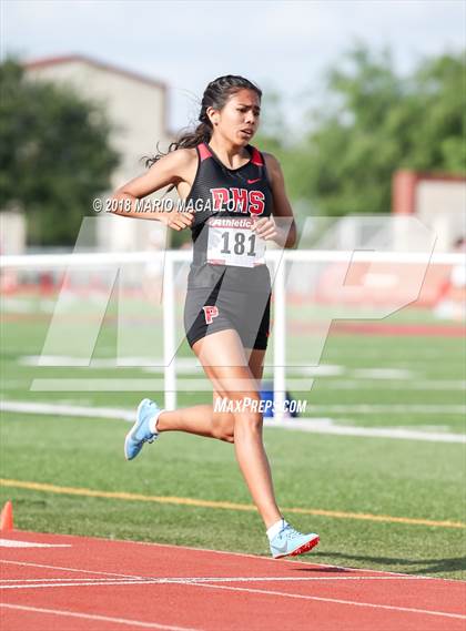 Thumbnail 2 in UIL 6A District 29/30 Area Meet photogallery.